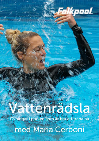 Broschyr Vattenrädsla